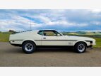 Thumbnail Photo 49 for 1972 Ford Mustang Mach 1 Coupe